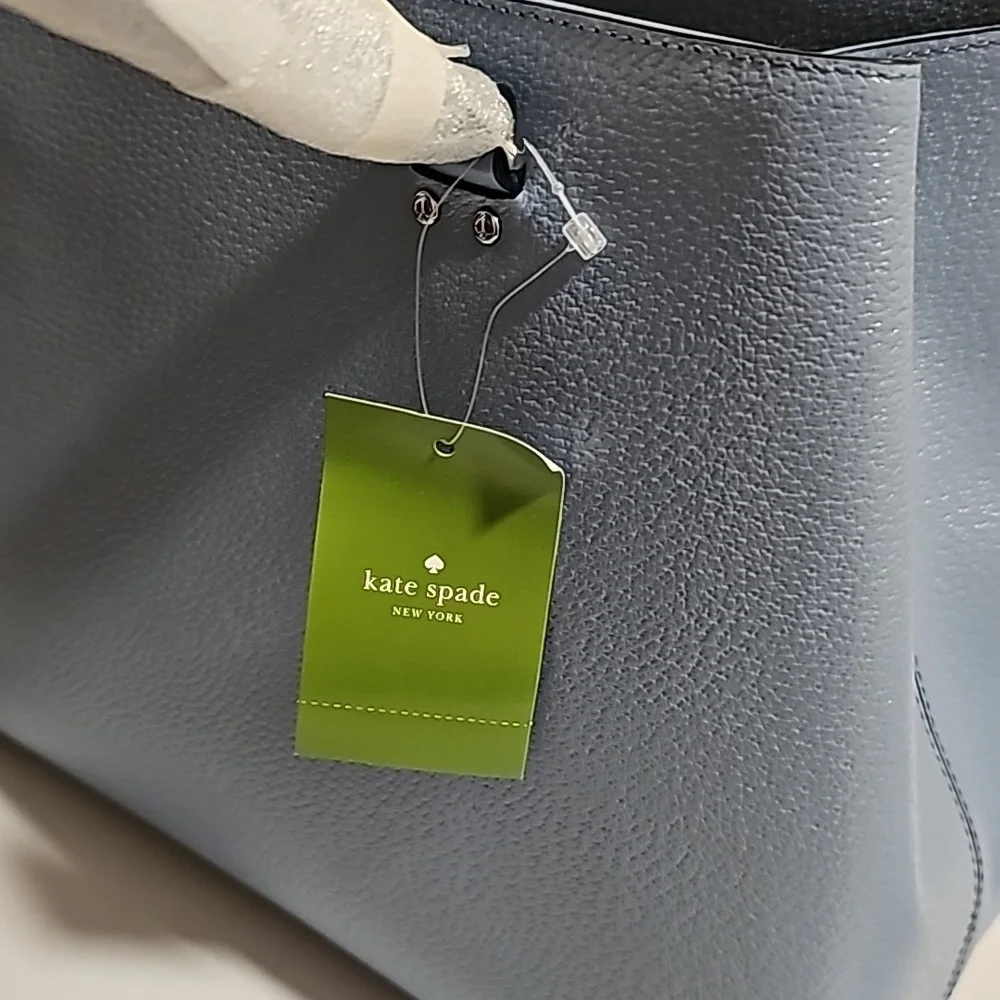 Kate spade satchel & wallet BNWT! - Picture 4 of 9